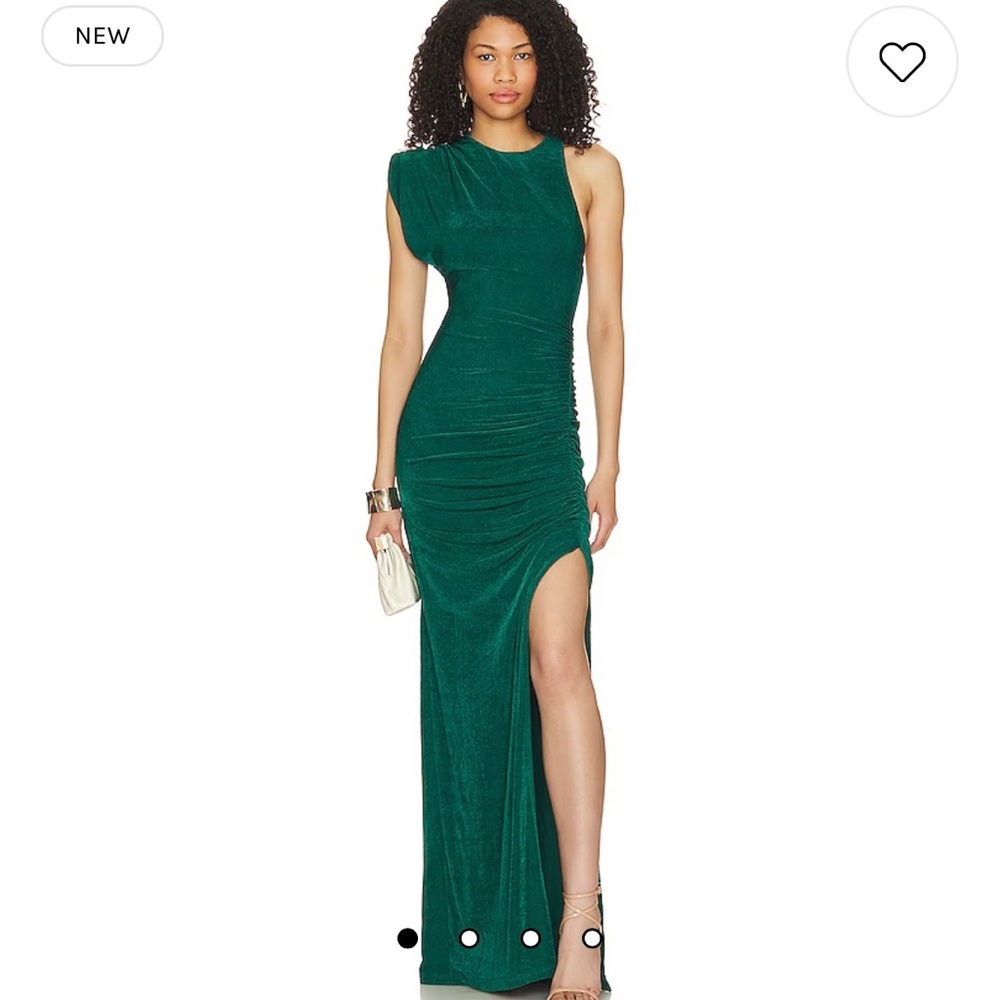 Misha Cocktail Dress